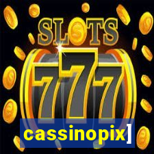cassinopix]